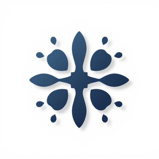 Logotipo de Innovación Visual - Diseño Web y Marketing Digital