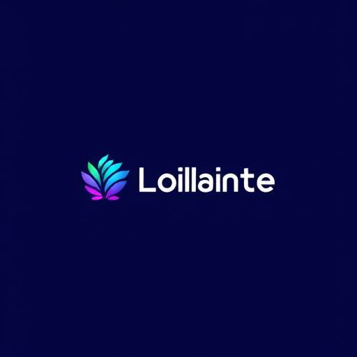 Logotipo de Innovación Visual - Diseño Web y Marketing Digital