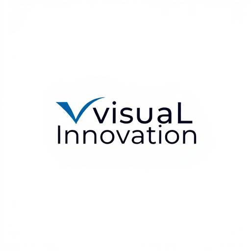 Logotipo de Innovación Visual - Diseño Web y Marketing Digital